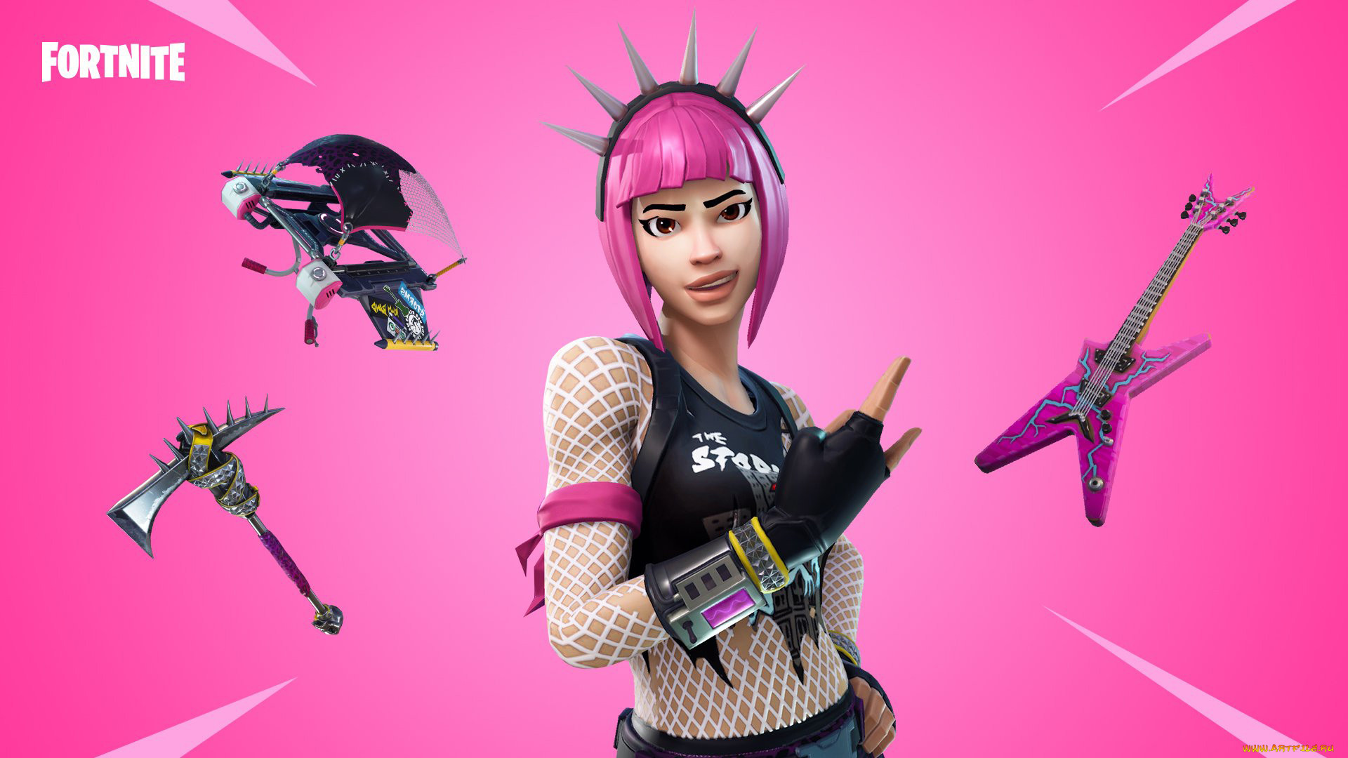  , fortnite